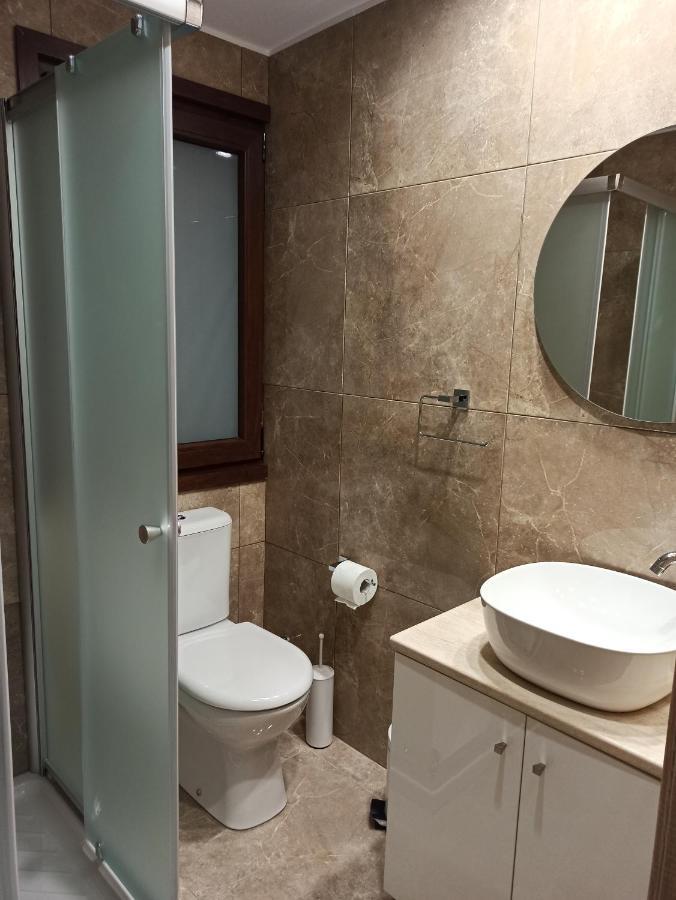 River Apartments Galata المظهر الخارجي الصورة