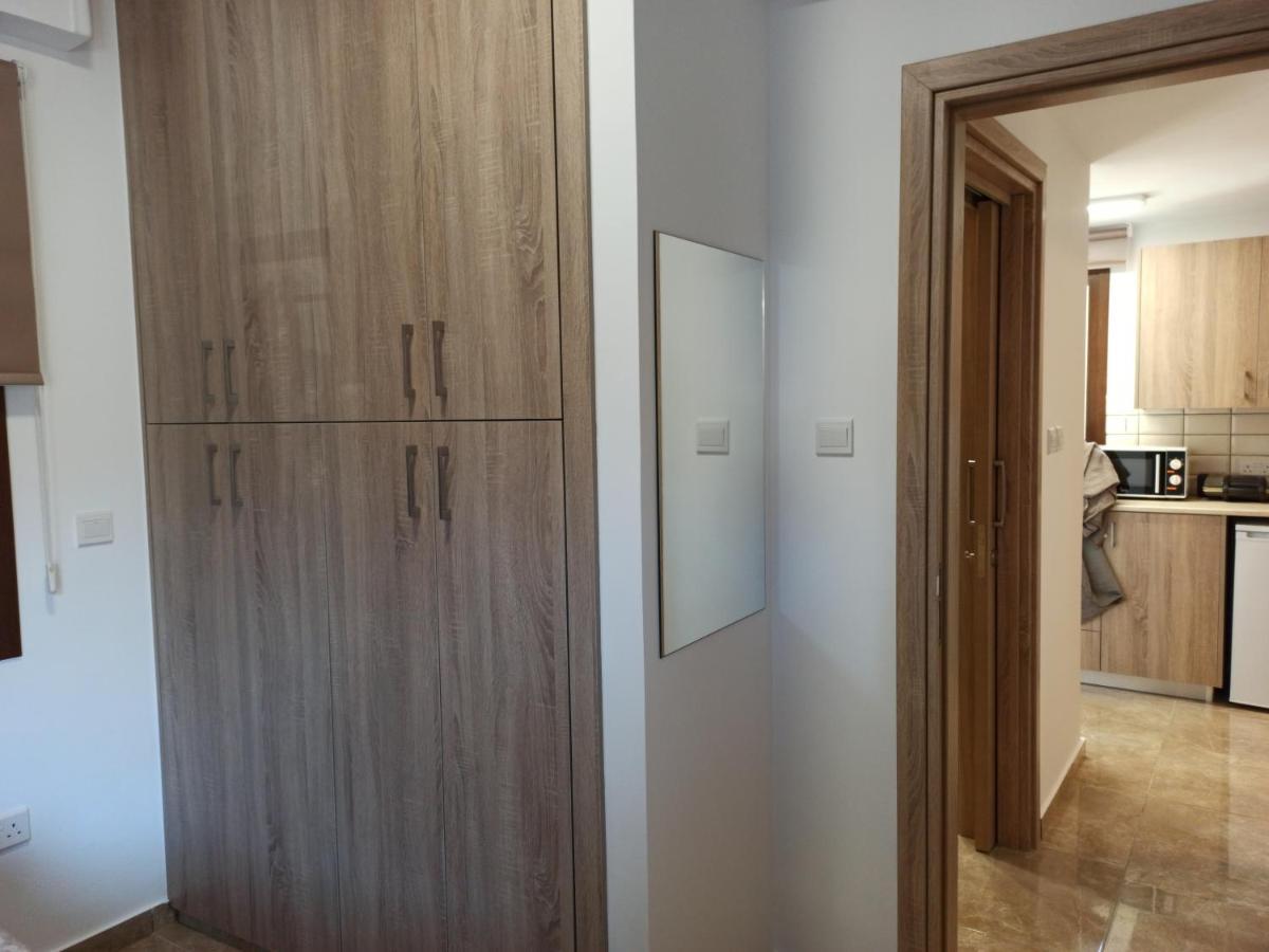 River Apartments Galata المظهر الخارجي الصورة