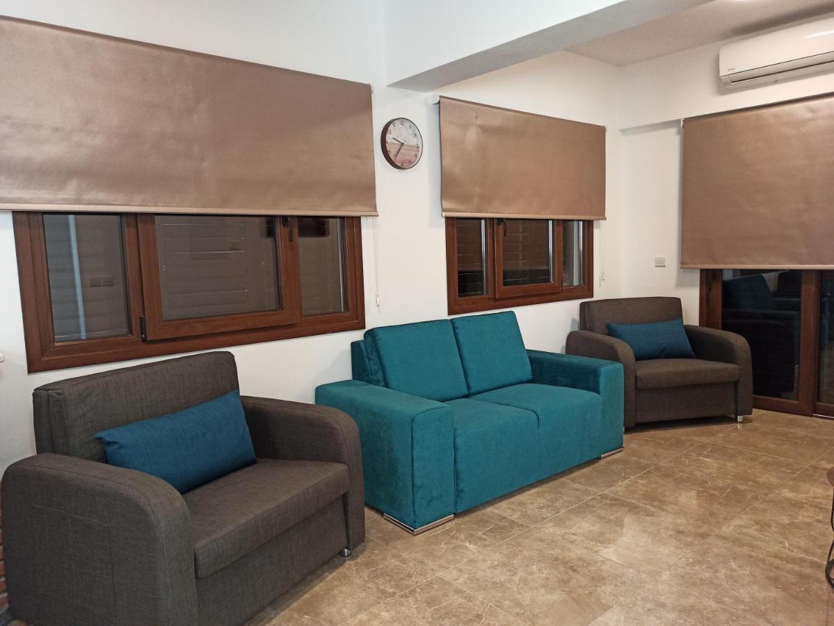 River Apartments Galata المظهر الخارجي الصورة