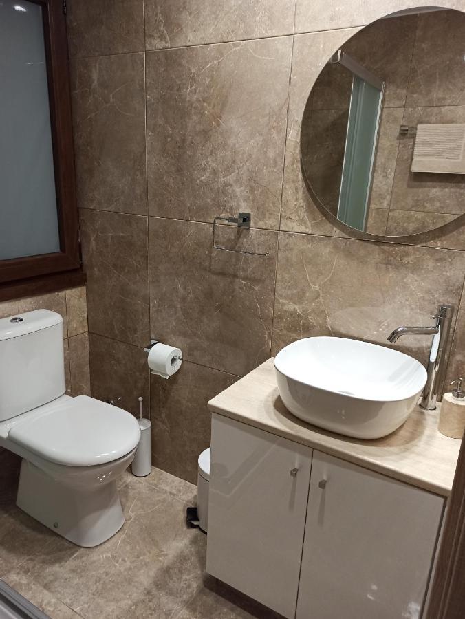 River Apartments Galata المظهر الخارجي الصورة