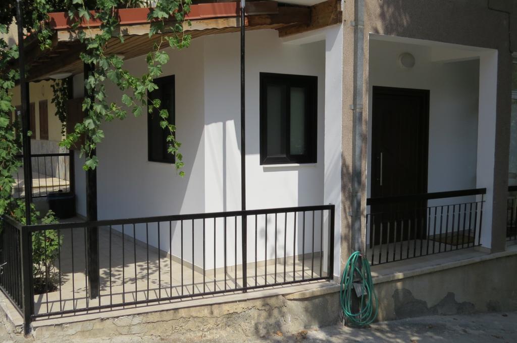 River Apartments Galata المظهر الخارجي الصورة