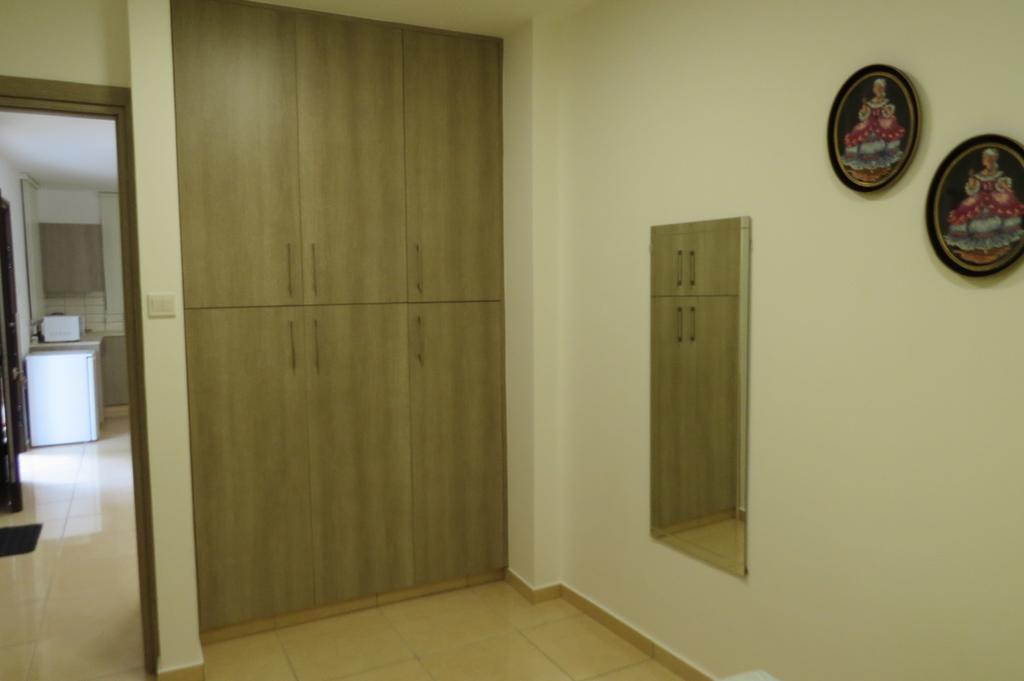River Apartments Galata المظهر الخارجي الصورة