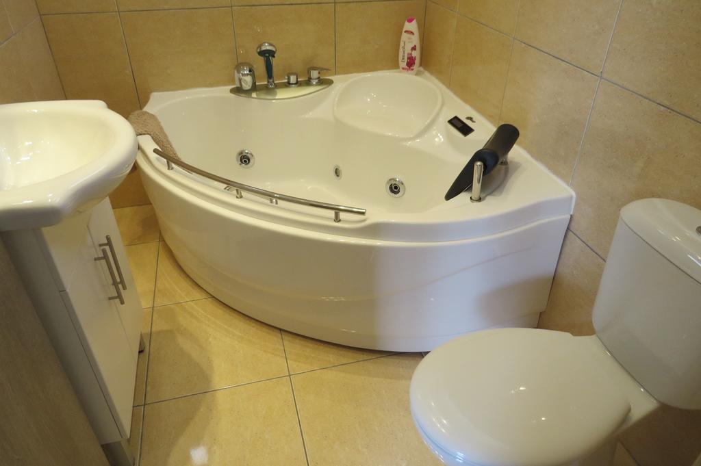 River Apartments Galata المظهر الخارجي الصورة